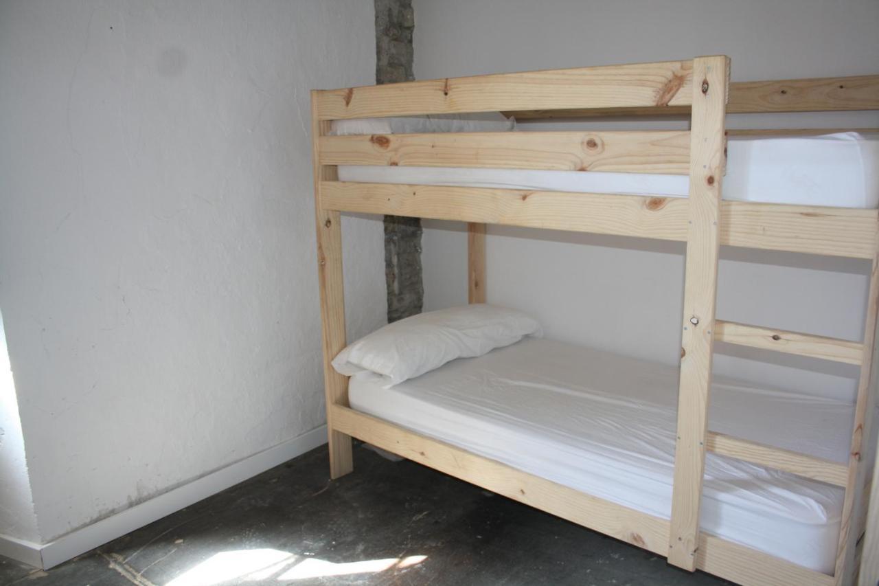 Casa De Hostel *
