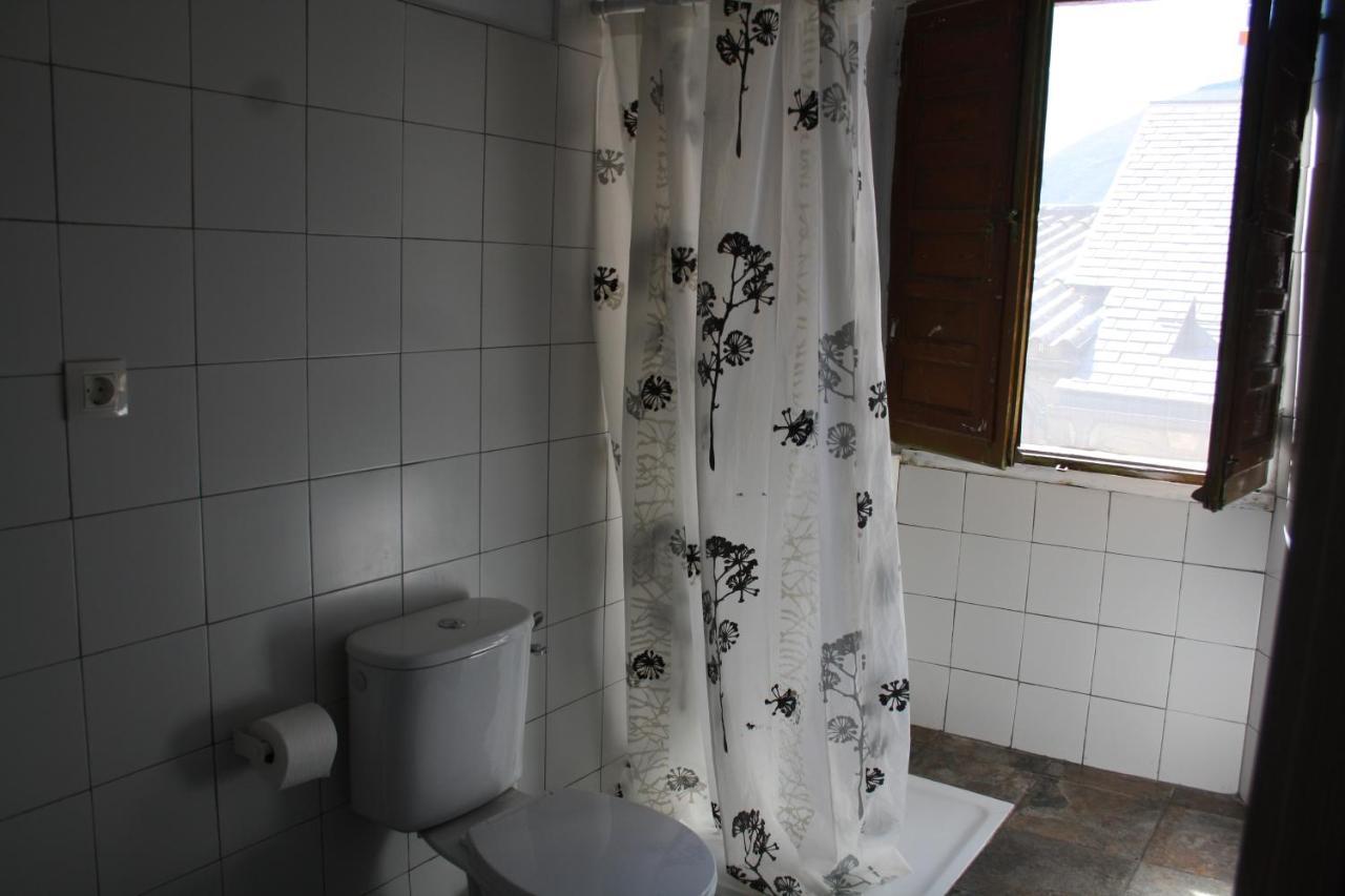 Casa De Hostel *
