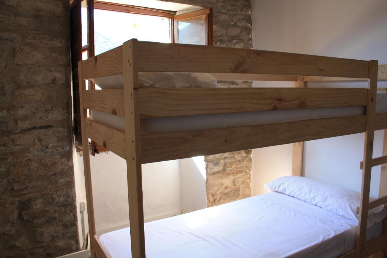 Casa De Hostel