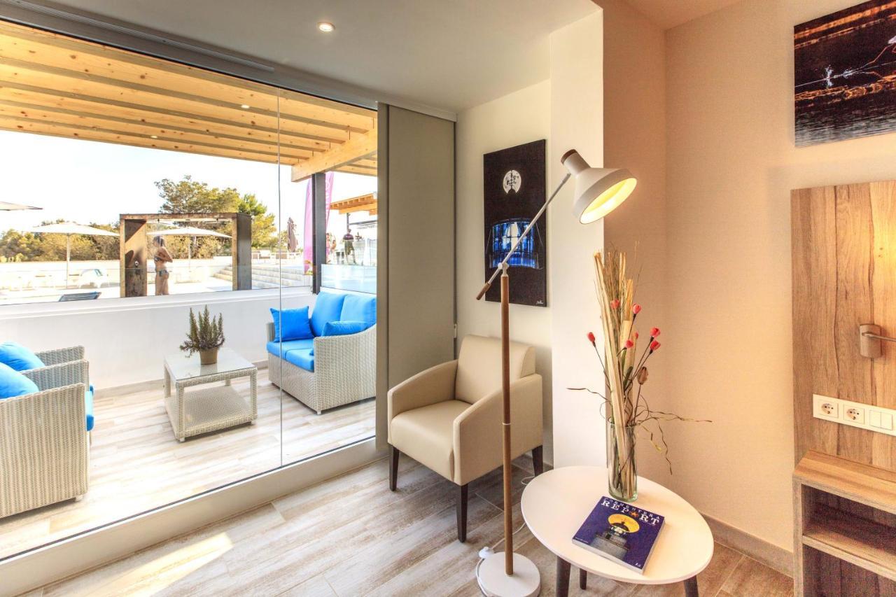 Levante Hotel