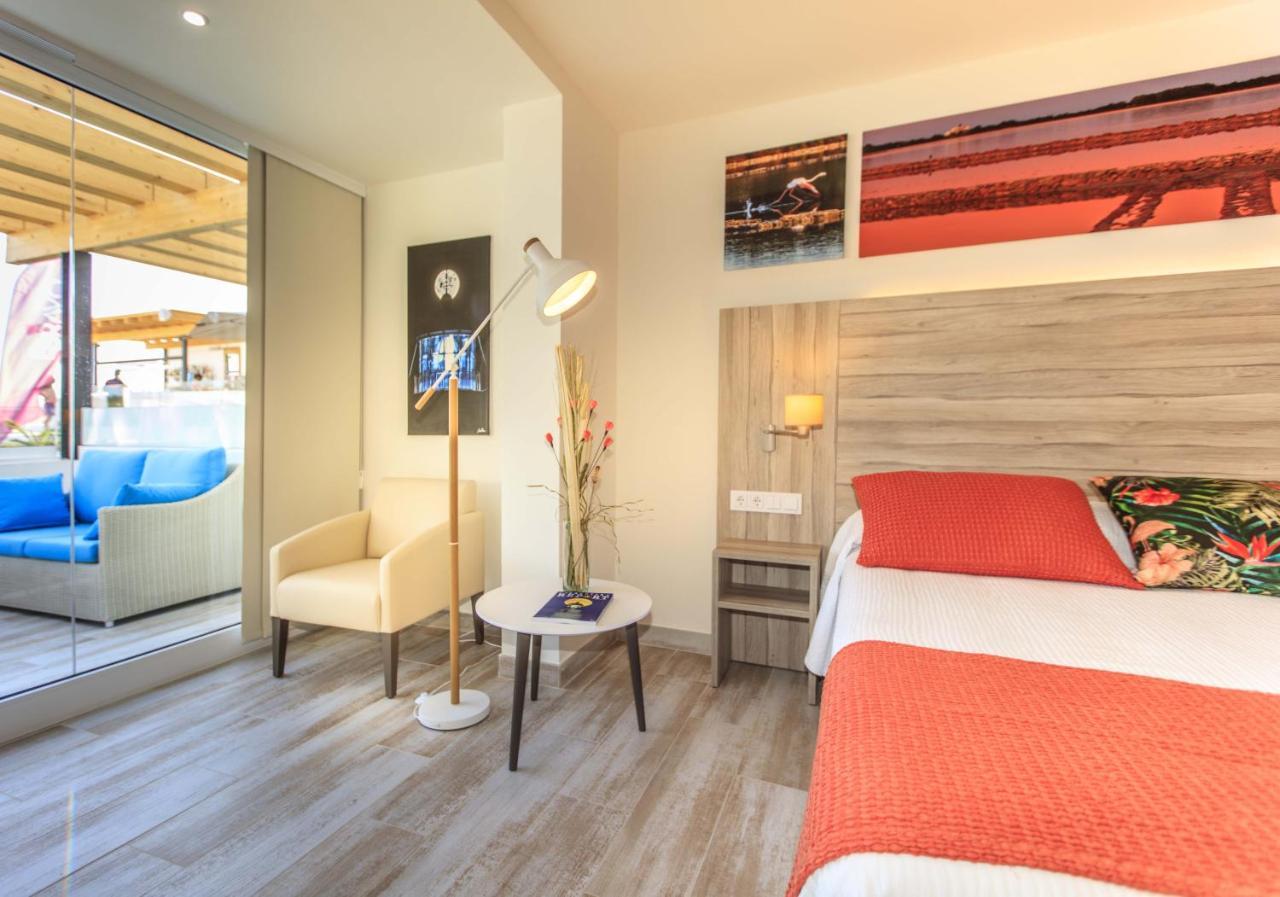 Hotel Levante 3*
