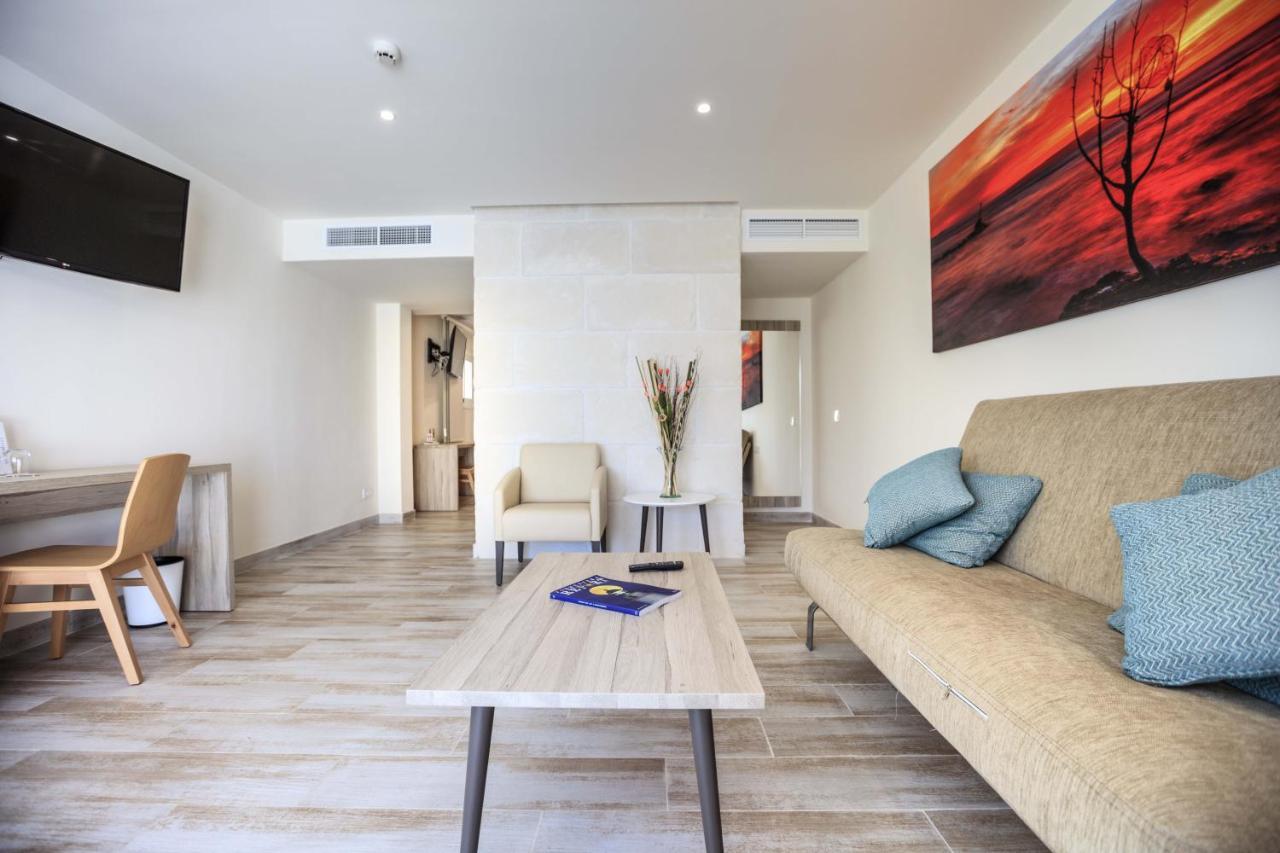 Hotel Levante Es Pujols