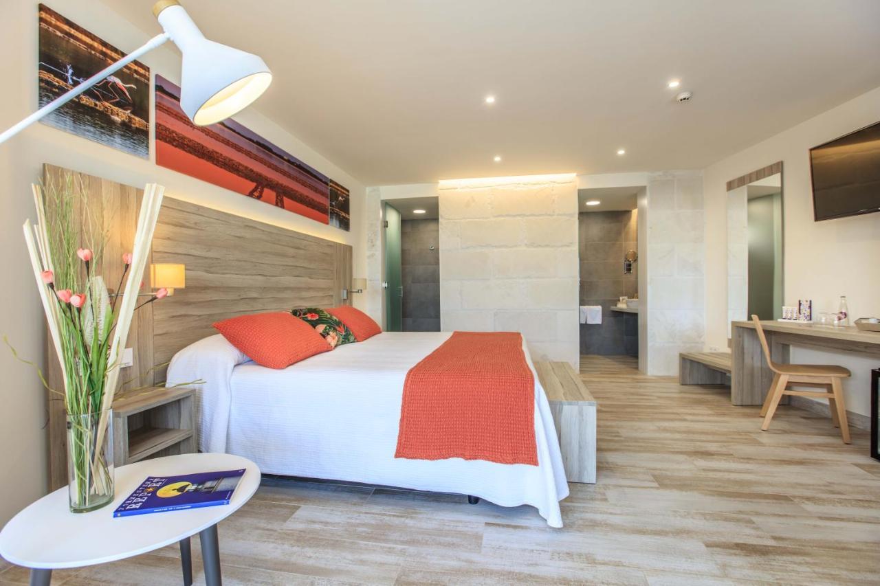 Hotel Levante Es Pujols