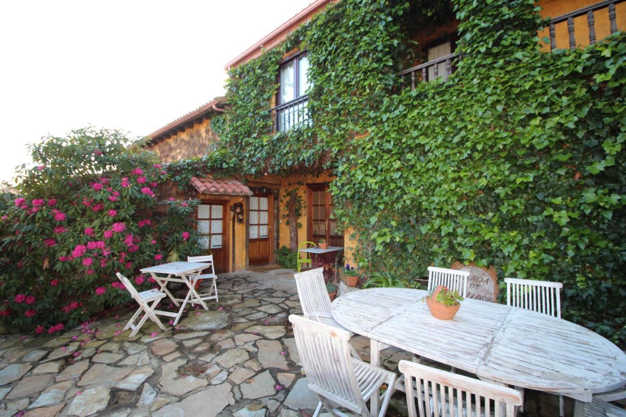 Hotel La Llosa De Somo