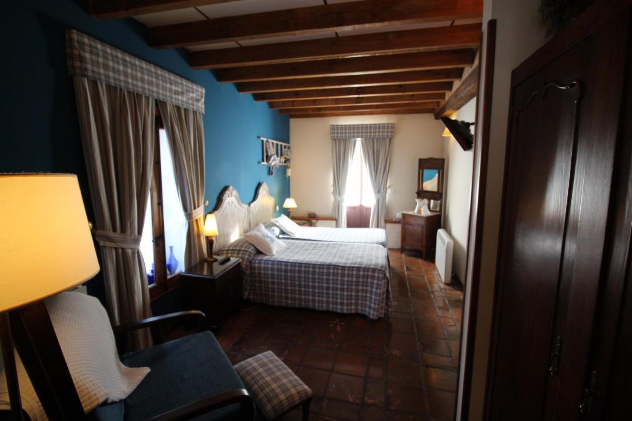 Hotel La Llosa De Somo