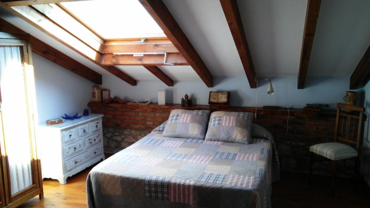 La Llosa De Somo