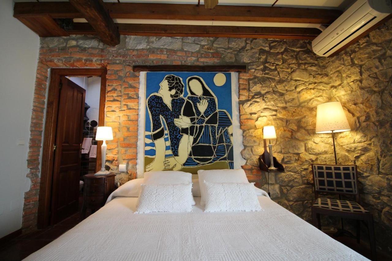 La Llosa De Hotel