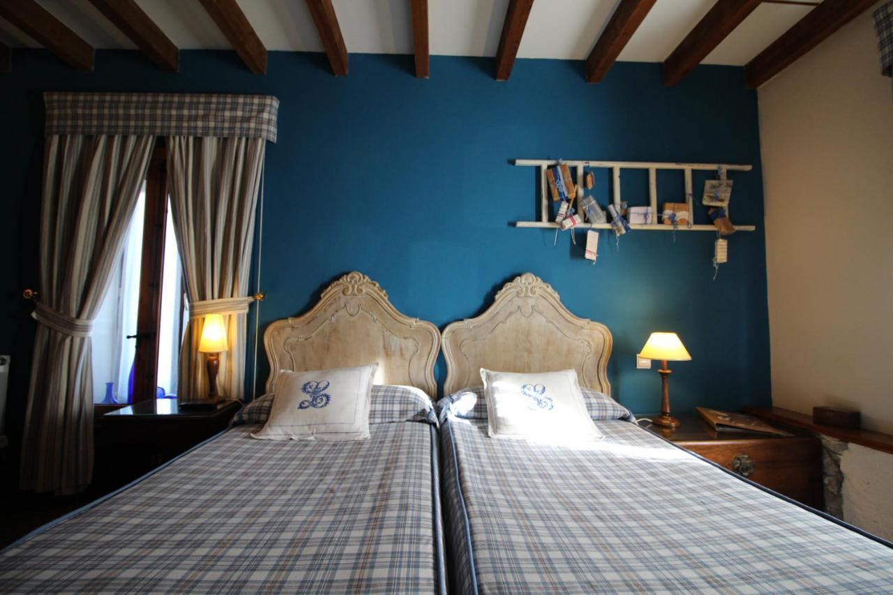 Hotel La Llosa De Somo