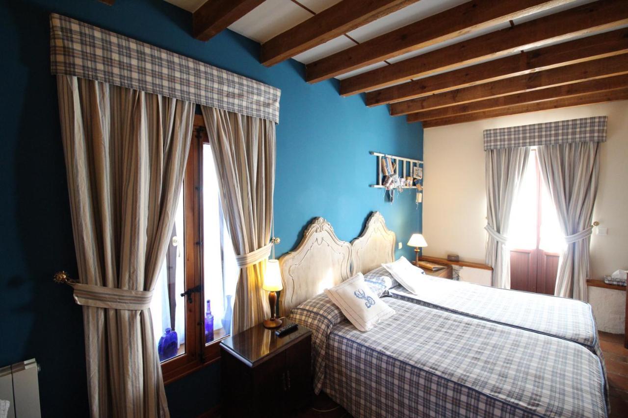 La Llosa De Hotel