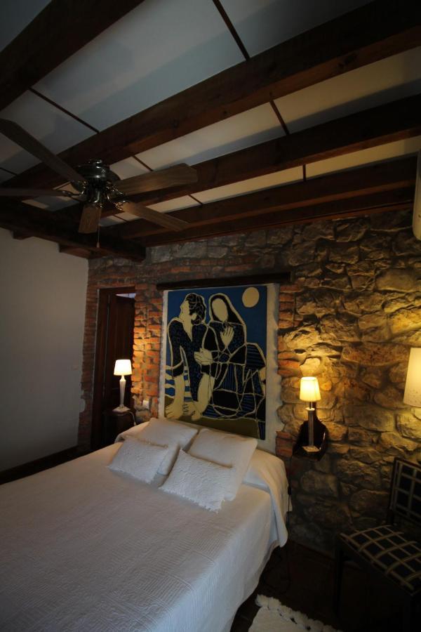 La Llosa De Hotel Somo