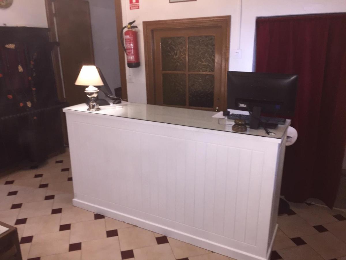 Fonda Molinero Hotel 2*
