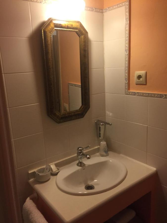 Hotel Fonda Molinero 2*