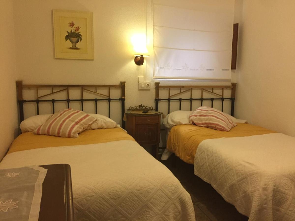 Hotel Fonda Molinero 2*