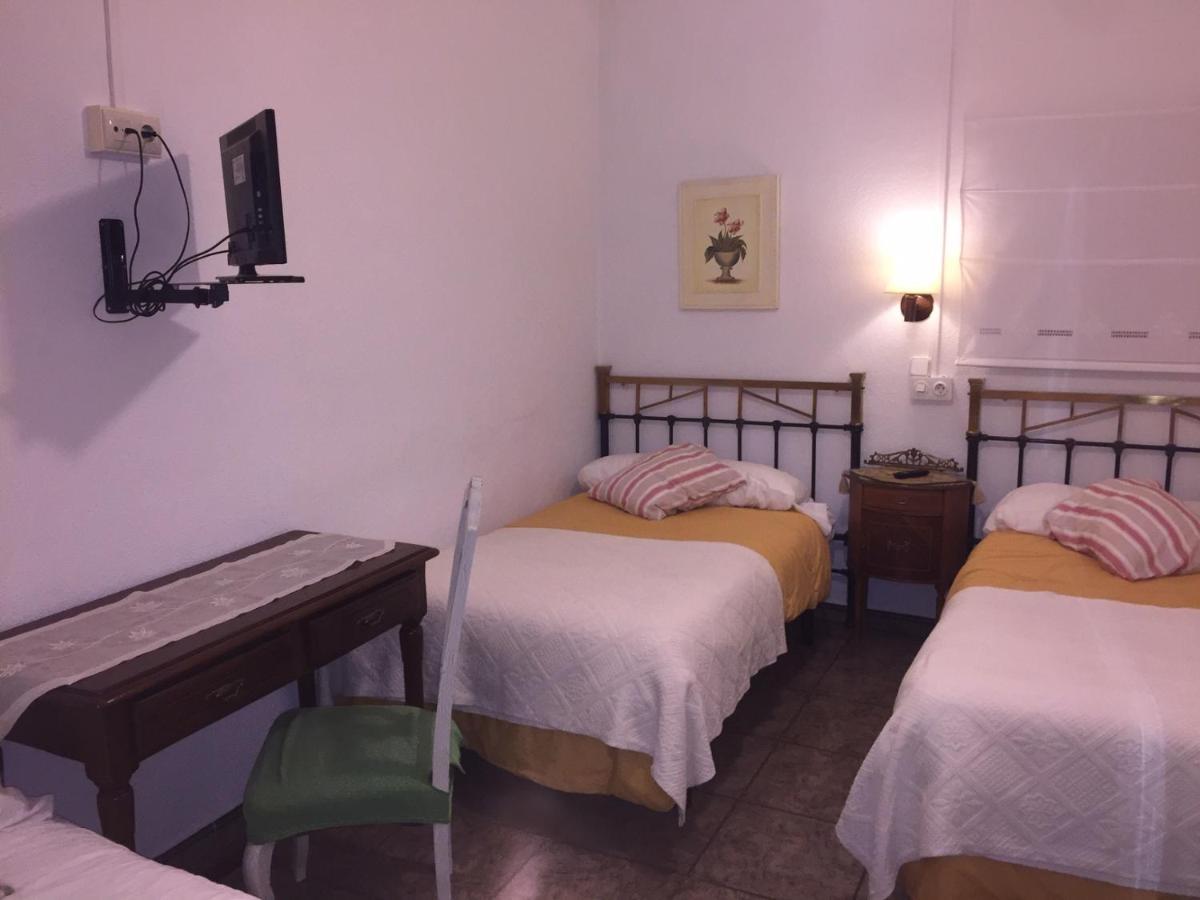 Hotel Fonda Molinero