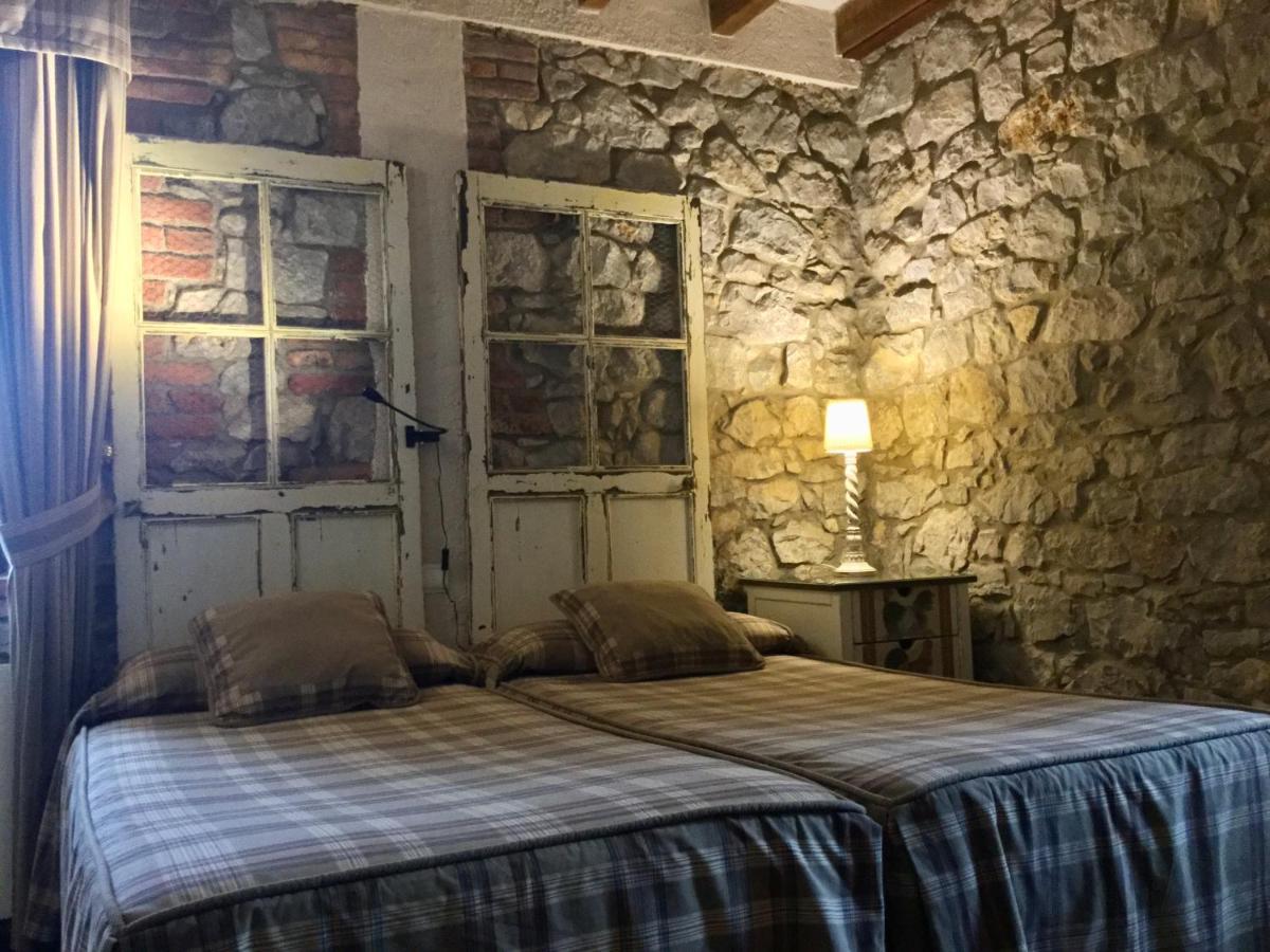 Hotel La Llosa De Somo
