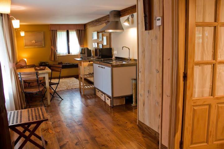 La Llosa De Hotel Somo