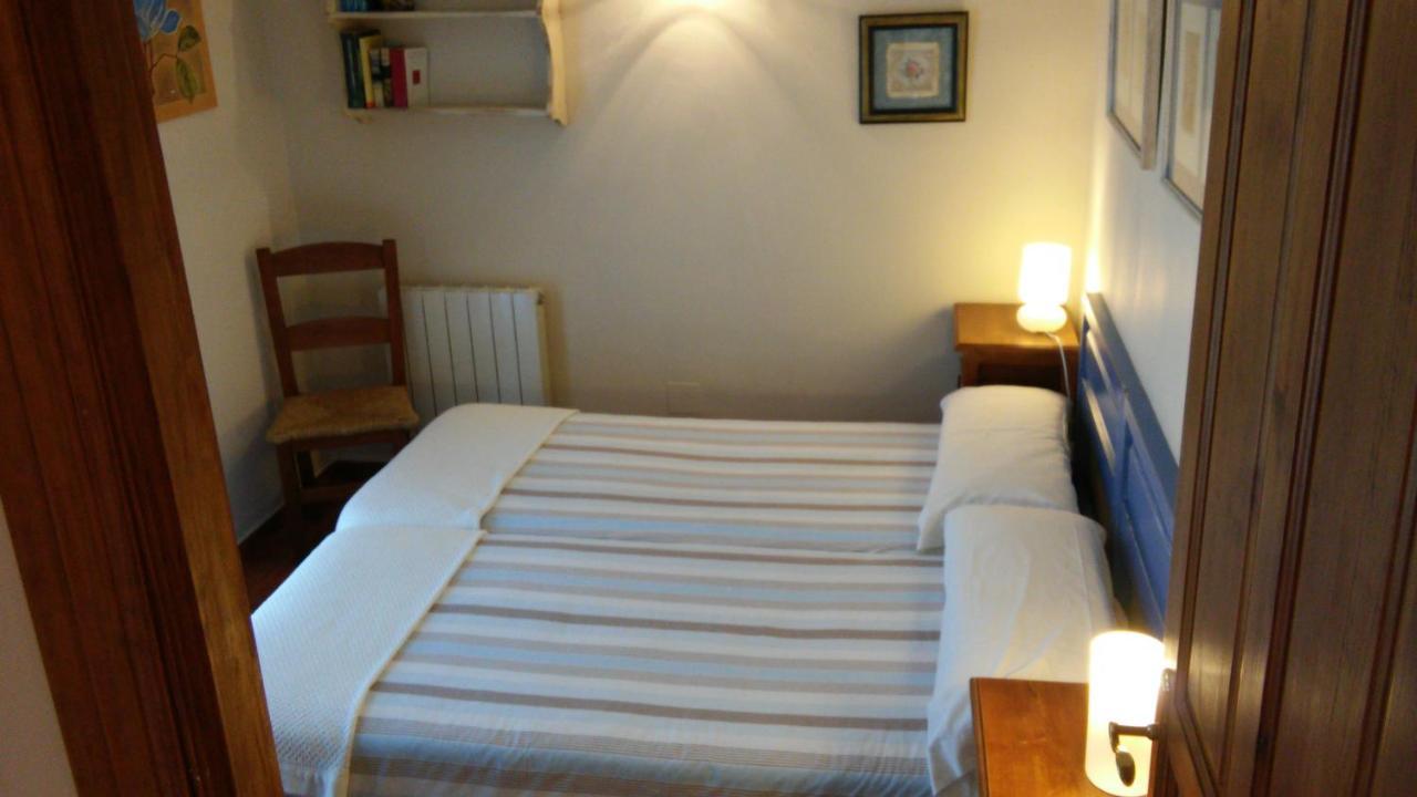 Hotel La Llosa De Somo
