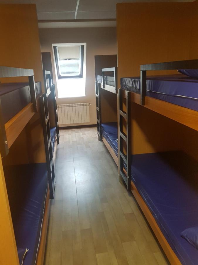 Hostel Pineiral Fonsagrada *