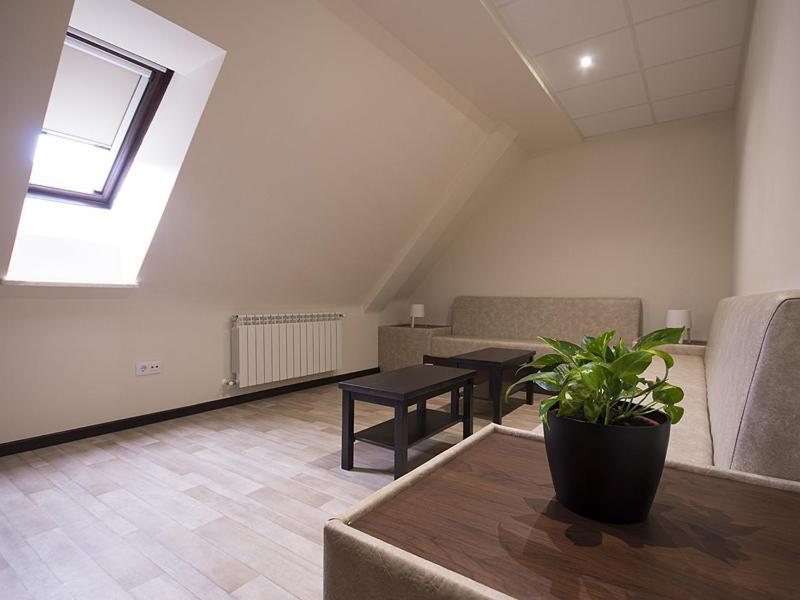Pineiral Fonsagrada Hostel *