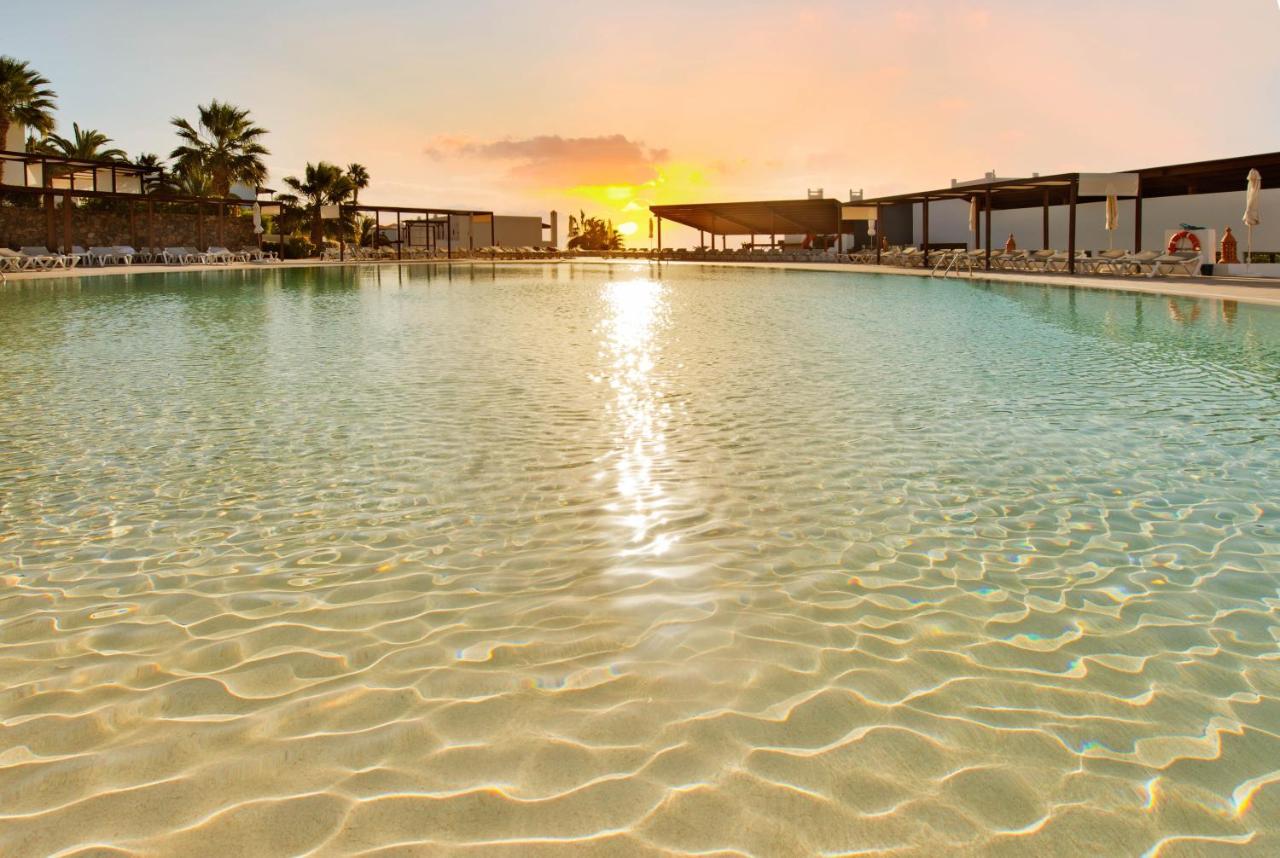 Esencia De Fuerteventura By Princess Hotel Playa Jandia