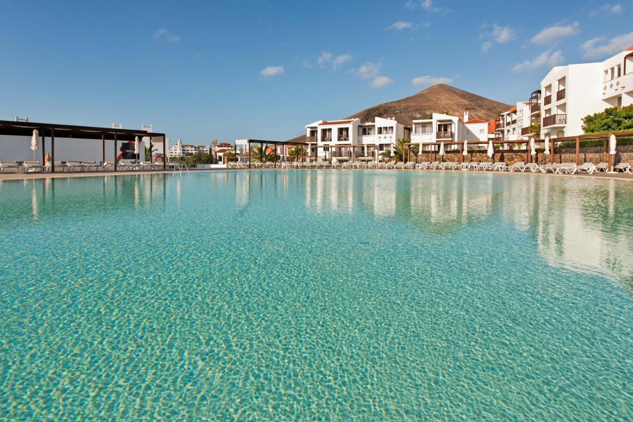 Hotel Esencia De Fuerteventura By Princess Playa Jandia