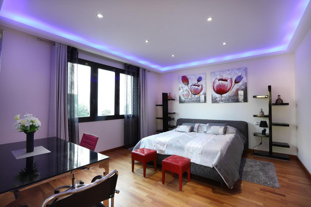 Villa Dream In Albir Blueline L'Alfas del Pi