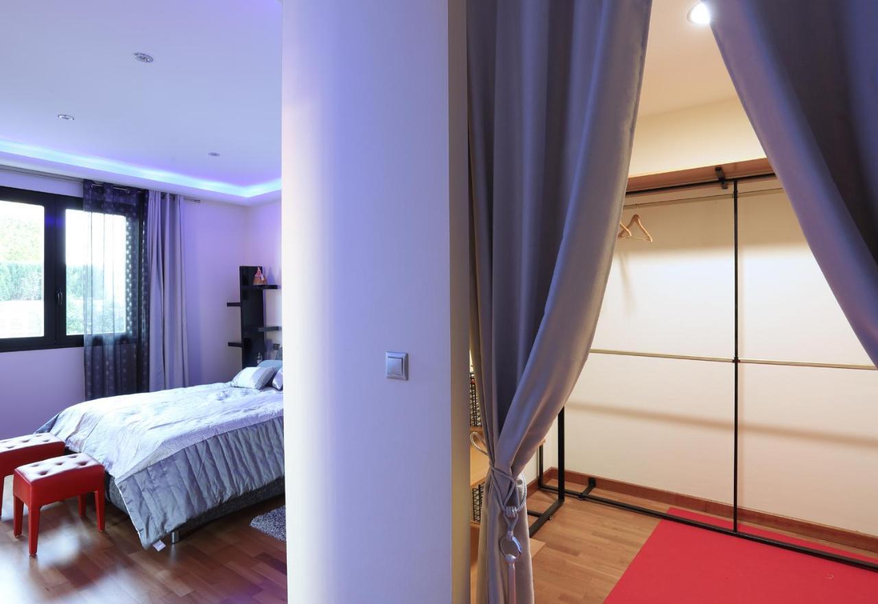 Dream In Albir Blueline * L'Alfas del Pi