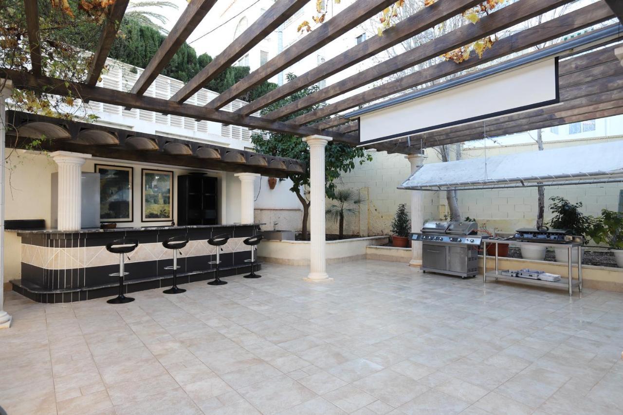 Dream In Albir Blueline Villa *