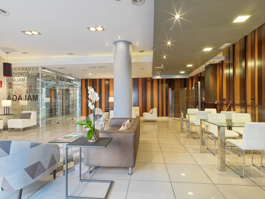 Guadalmedina Hotel 4*