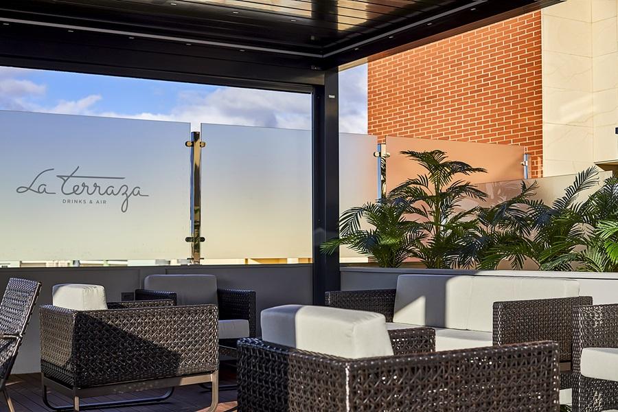 Hotel Gran Victoria