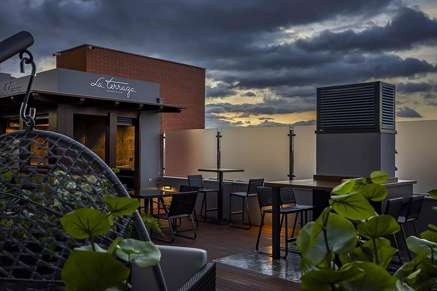 Gran Victoria Hotel 4*