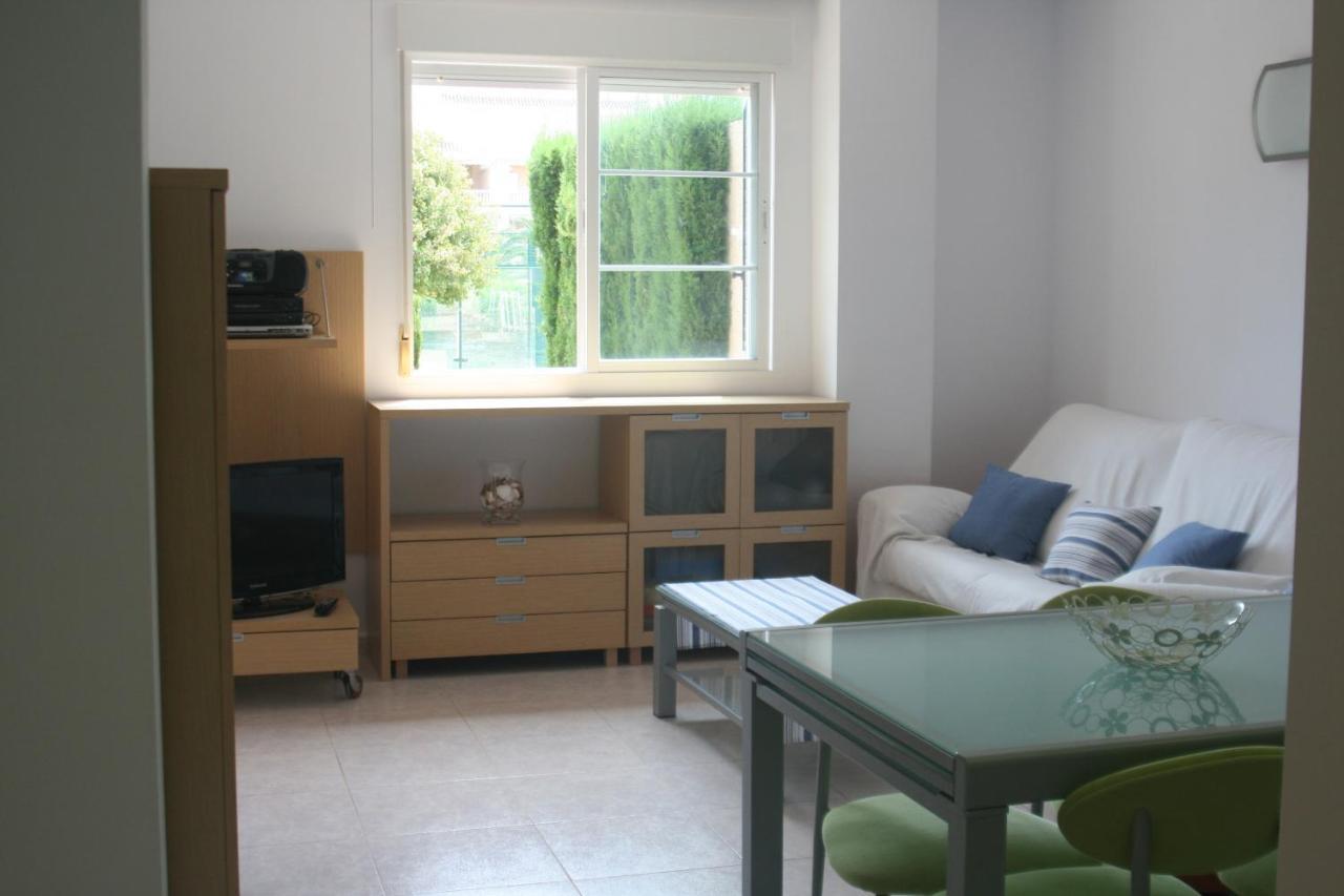 Apartment 191 Maravista - Deniasol *