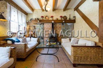El Campanario Hotel Rascafria