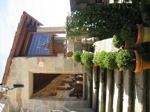 Hotel Pazo A Freiria 3*