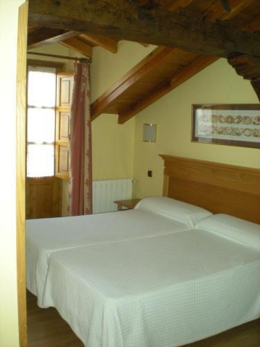San Roque Reinosa
