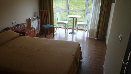 El Mirador Del Nalon Hotel 2*