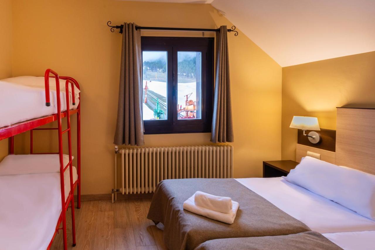 Hotel Port 1730 2*