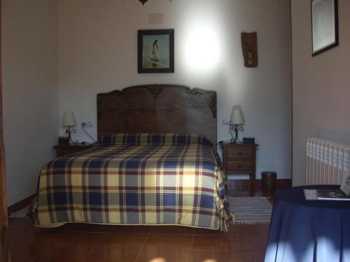 Hotel Casa De Aldea La Casona De Los Valles Onís