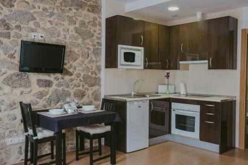 Valdesierra I Hotel 2*