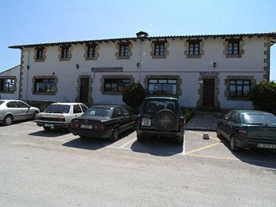 Hotel Costa San Juan De La Canal 2*