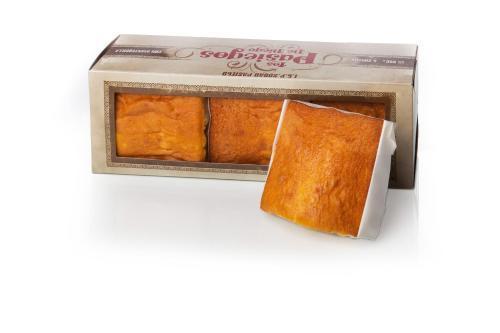 Apartamento Pasiega Hoznayo