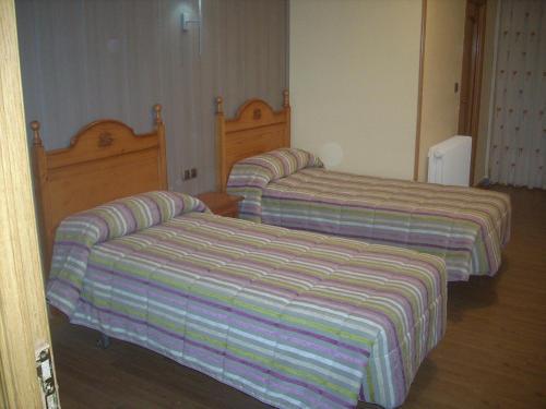 Hotel De Castilla *