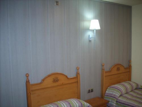 De Castilla Hotel