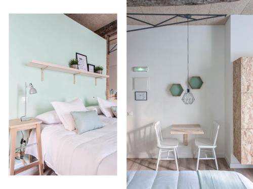 Urban Hotel