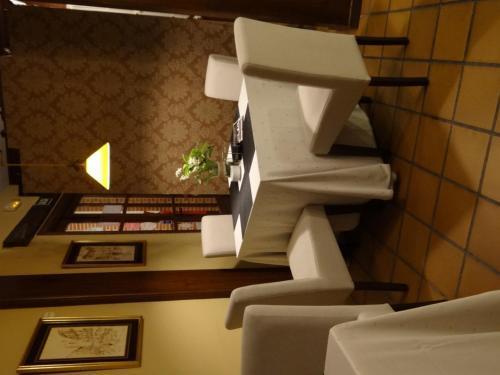 Hotel Restaurante Florida Cuéllar