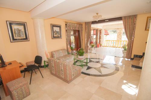 Costa De Hotel Ajo