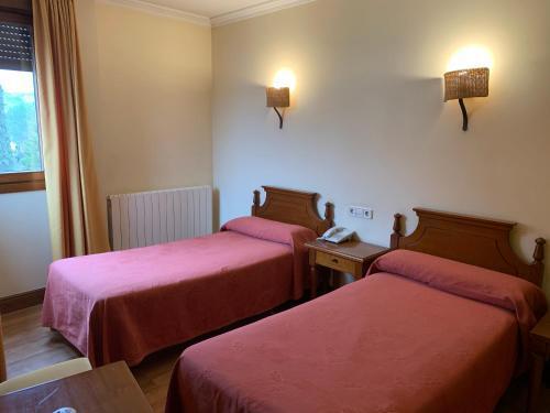 Rivera Del Duero 3* San Esteban De Gormaz
