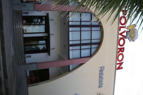 Hotel Don Polvorón Estepa