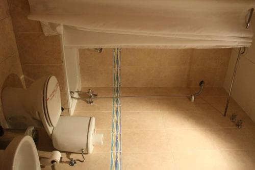 Don Polvorón Hotel 3*