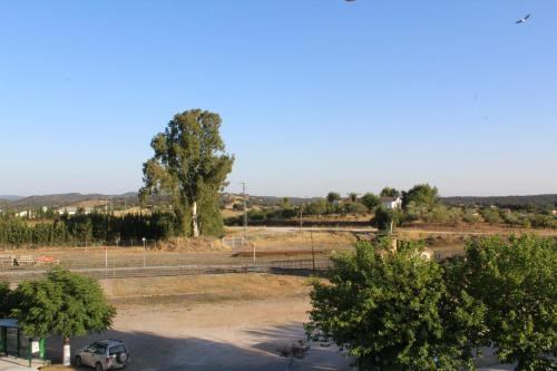 Entreolivos El Pedroso